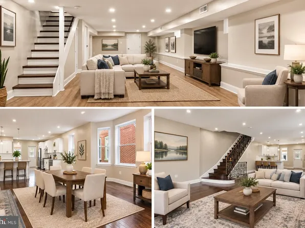 1821 W Porter St, Philadelphia, PA 19145