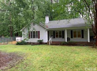 307 Pleasants Ave, Cary, NC 27511