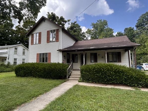 234 W Battle Creek St #WS