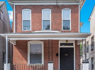 253 Beech St, Pottstown, PA 19464