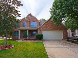 2684 Whispering Trl, Little Elm, TX 75068