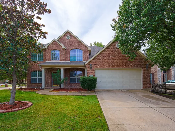 2684 Whispering Trl, Little Elm, TX 75068