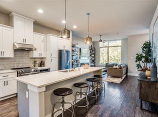 2520 Vintage St, Farmers Branch, TX 75234
