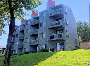 266 Ghost Hollow Moorings Road B #2-3, Eucha, OK 74342