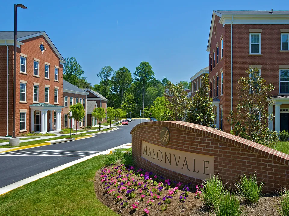 Masonvale