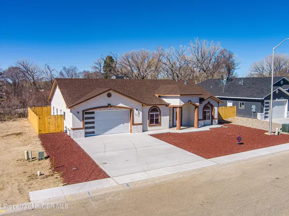 112 San De Cristo Ct, Bloomfield, NM 87413