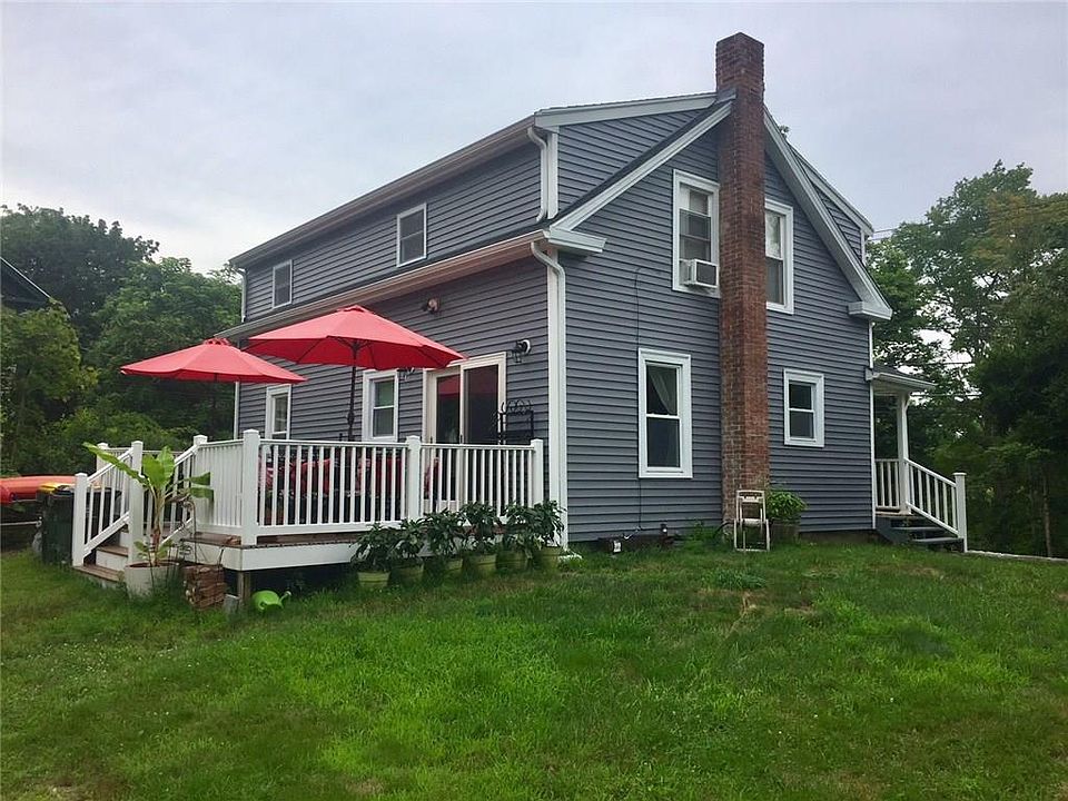 40 E Wallum Lake Rd, Pascoag, RI 02859 Zillow