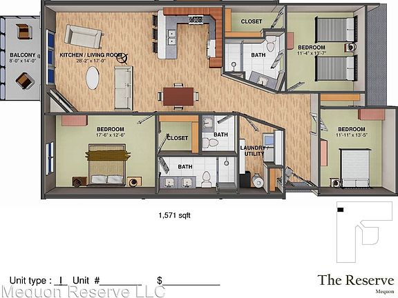 Property