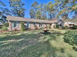 4396 Lake Cir, Little River, SC 29566