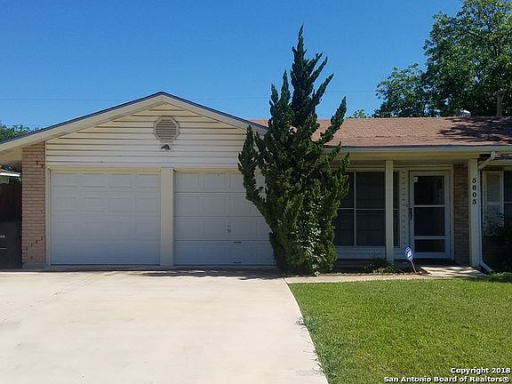 2nd image of 5803 Goodyear Dr