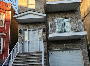 50 Stevens Ave, Jersey City, NJ 07305