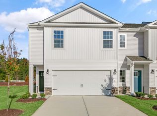 304 Perseus St, Angier, NC 27501