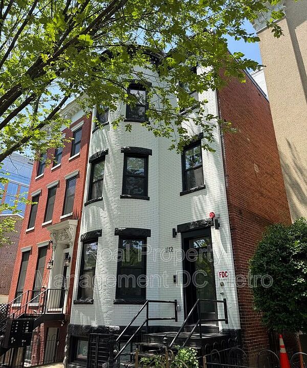1st image of 1112 6th St NW #Nw