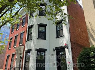 1112 6th St NW #NW, Washington, DC 20001
