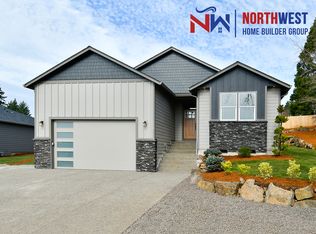 115 W 12th Way, La Center, WA