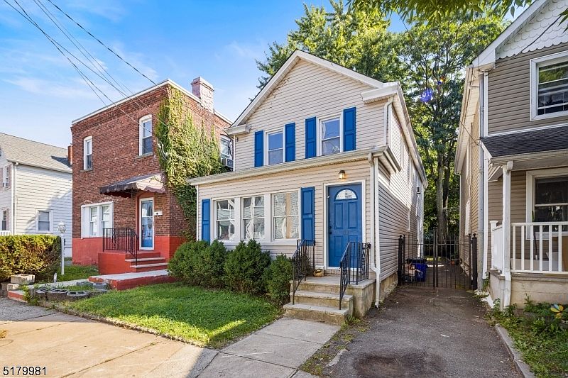 17 Thomas St, Bloomfield, NJ 07003 Zillow