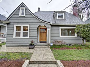 4225 N Vancouver Ave, Portland, OR 97217