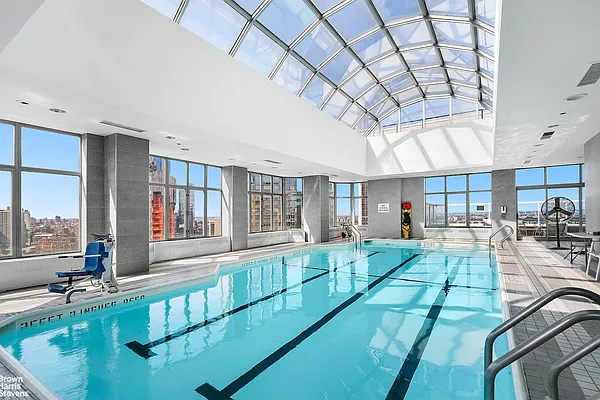 Rented by Brown Harris Stevens | media 16