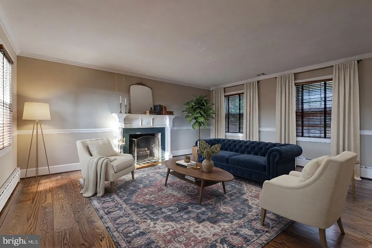 4 bed, 3.0 bath, 3378 sqft, $5,000 — Photo 2