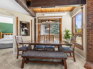 2700 Village Dr #F-101, Steamboat Springs, CO 80487