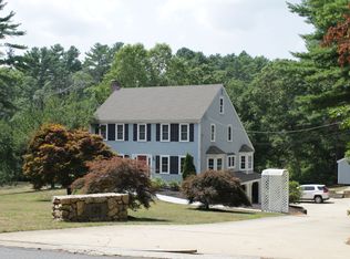 125 College Pond Rd, Plymouth, MA 02360