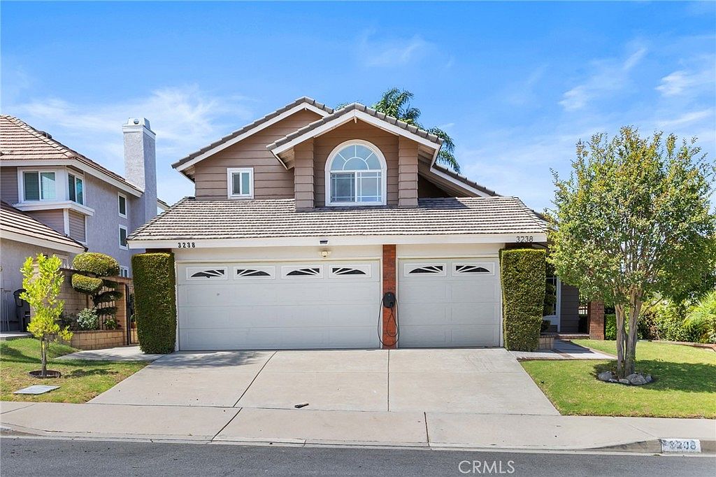 3238 Forest Meadow Dr, Chino Hills, CA 91709 | MLS #TR26103972