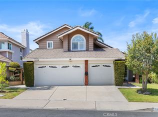 3238 Forest Meadow Dr, Chino Hills, CA 91709