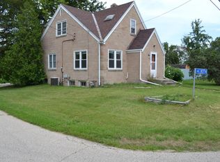 S89W22730 Milwaukee Ave, Big Bend, WI 53103