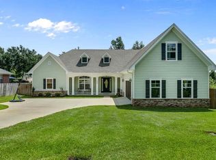 4175 Castle Gate Dr, Pace, FL 32571