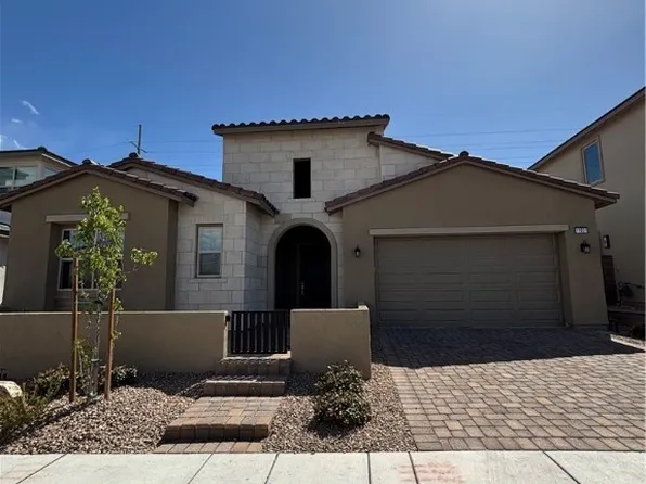 11831 Giroma Ave, Las Vegas, NV 89138