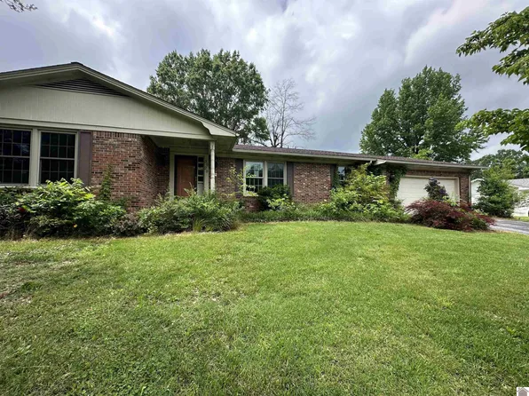 3929 Cleary Dr, Paducah, KY 42001