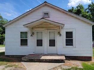 201 Pine St APT A, Thomasville, NC 27360