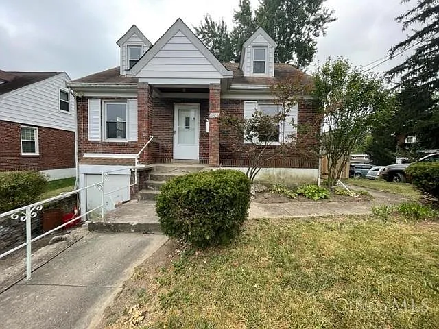 4303 Mayhew Ave photo 1