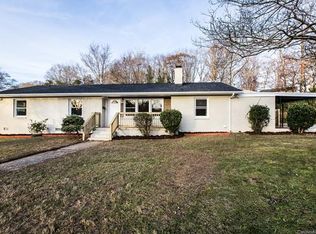 3547 Edsel Pl, Charlotte, NC 28205