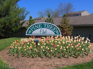 16452 Balsam Ridge Dr #C, Wildwood, MO 63011