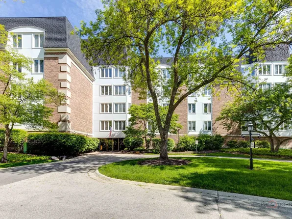225 Lake Blvd APT 546, Buffalo Grove, IL 60089