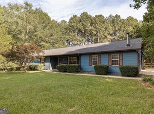 2155 Shadowood Dr NW, Monroe, GA 30656