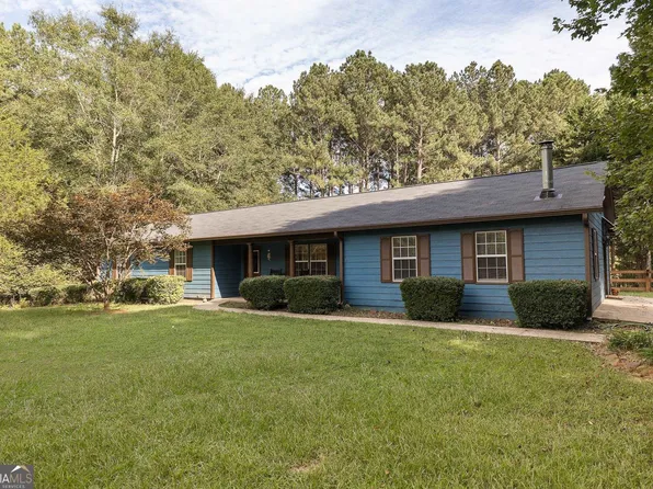 2155 Shadowood Dr NW, Monroe, GA 30656