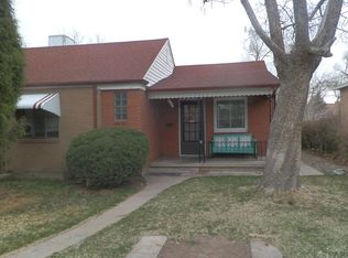 1938 Claremont Ave, Pueblo, CO 81004