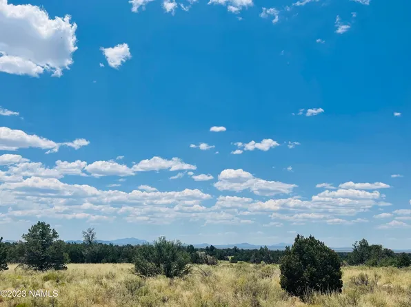 4799 N Hidden Ranch Rd, Williams, AZ 86046