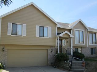 3411 Rahn Blvd, Bellevue, NE 68123