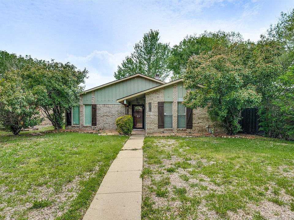 1st image of 5733 Valley Mills Dr