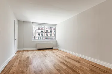 Rented by Bozzuto Management