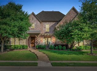 405 Remington Dr, Murphy, TX 75094