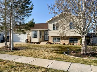 658 W 375 N, Clearfield, UT 84015