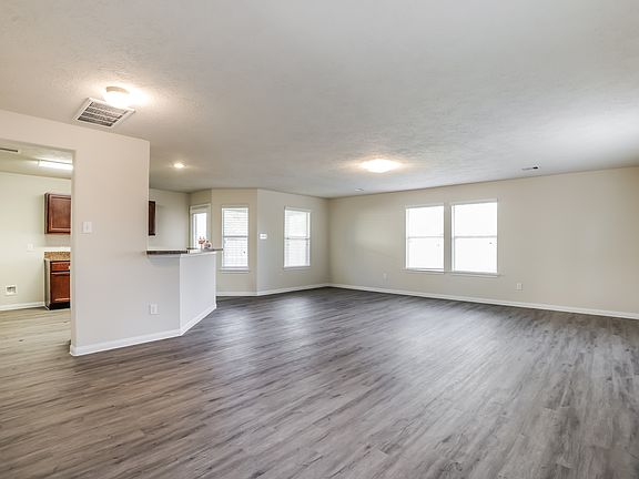 Representative home photo. Representative home photo.