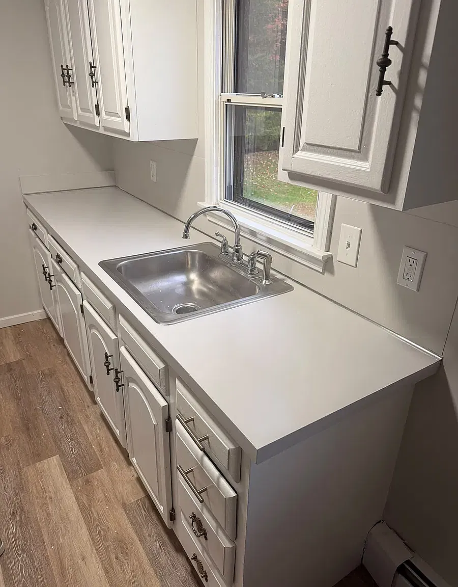 2 bed, $2,100 — Photo 2