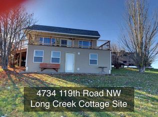 4734 119th Rd NW LOT 201, Epping, ND 58843