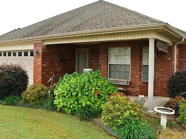 601 Dakota St, Cabot, AR 72023