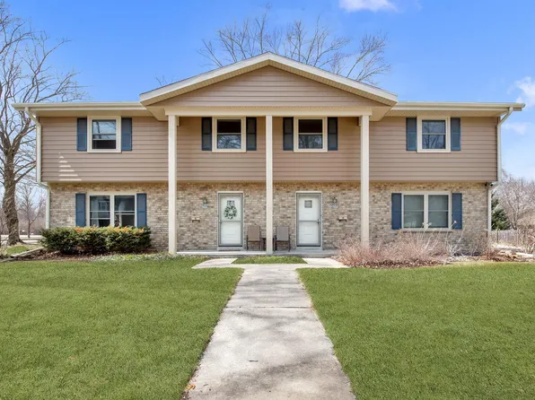 W64N353 Madison AVENUE, Cedarburg, WI 53012